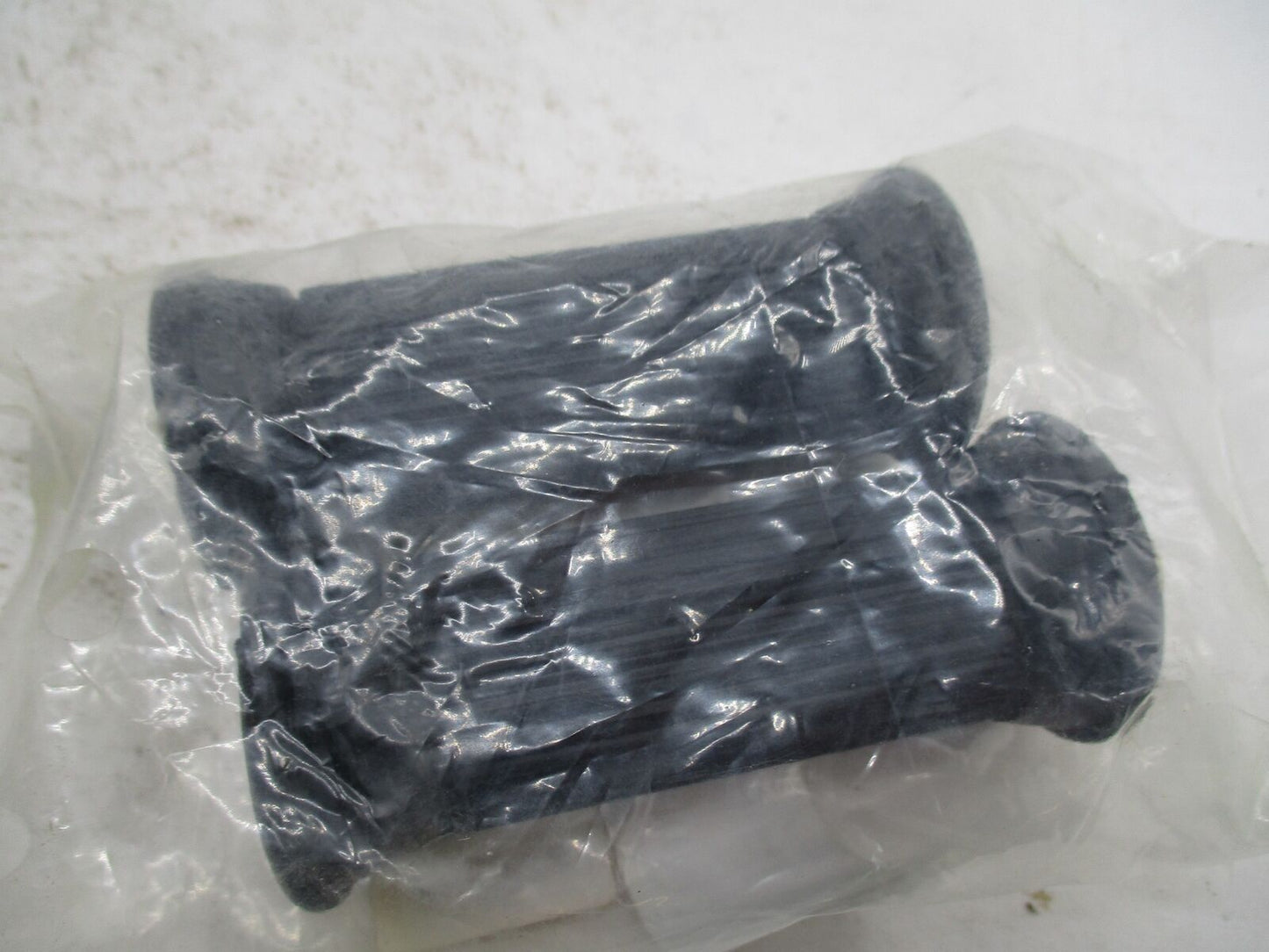 Emgo Triumph Passenger Pillion Footrest Rubber 54-05474