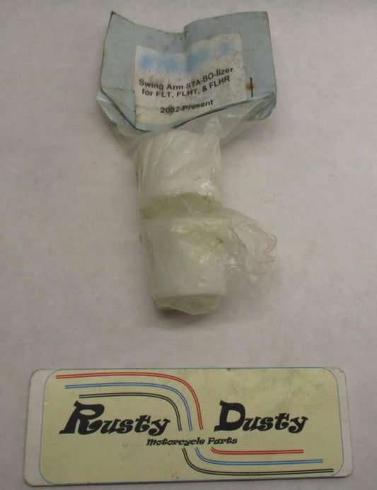 Swing Arm Stabilizer STA-BO-LIZER 2000-Present FLT FLHT FLHR Bushings