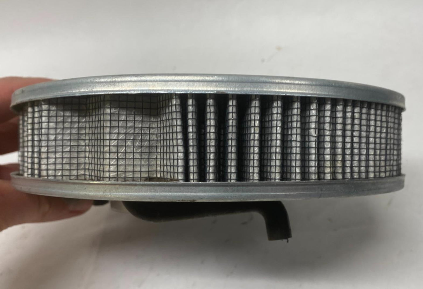Harley Davidson OEM Take Off Air Cleaner Filter Element 29633-08