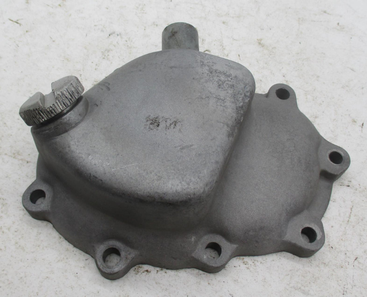Harley Davidson Shovelhead Transmission Side Cover 33276-70