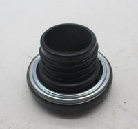 Harley Davidson Vivid Gloss Black Gas Tank Fuel Cap 61100093A