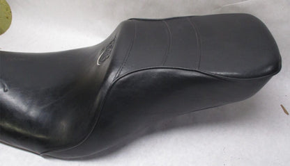 Harley Davidson Genuine OEM 1996-03 Dyna FXD Embossed Logo Seat