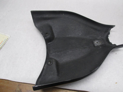 Harley Davidson Back Softail FXS Fiberglass Rocker Body Panel Cover