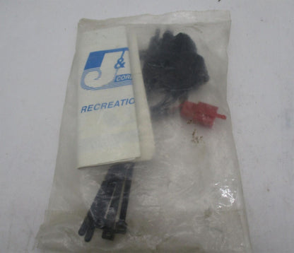 J&M Intercom Interrupt Switch GL1500 Honda GoldWing HSIS-GL15