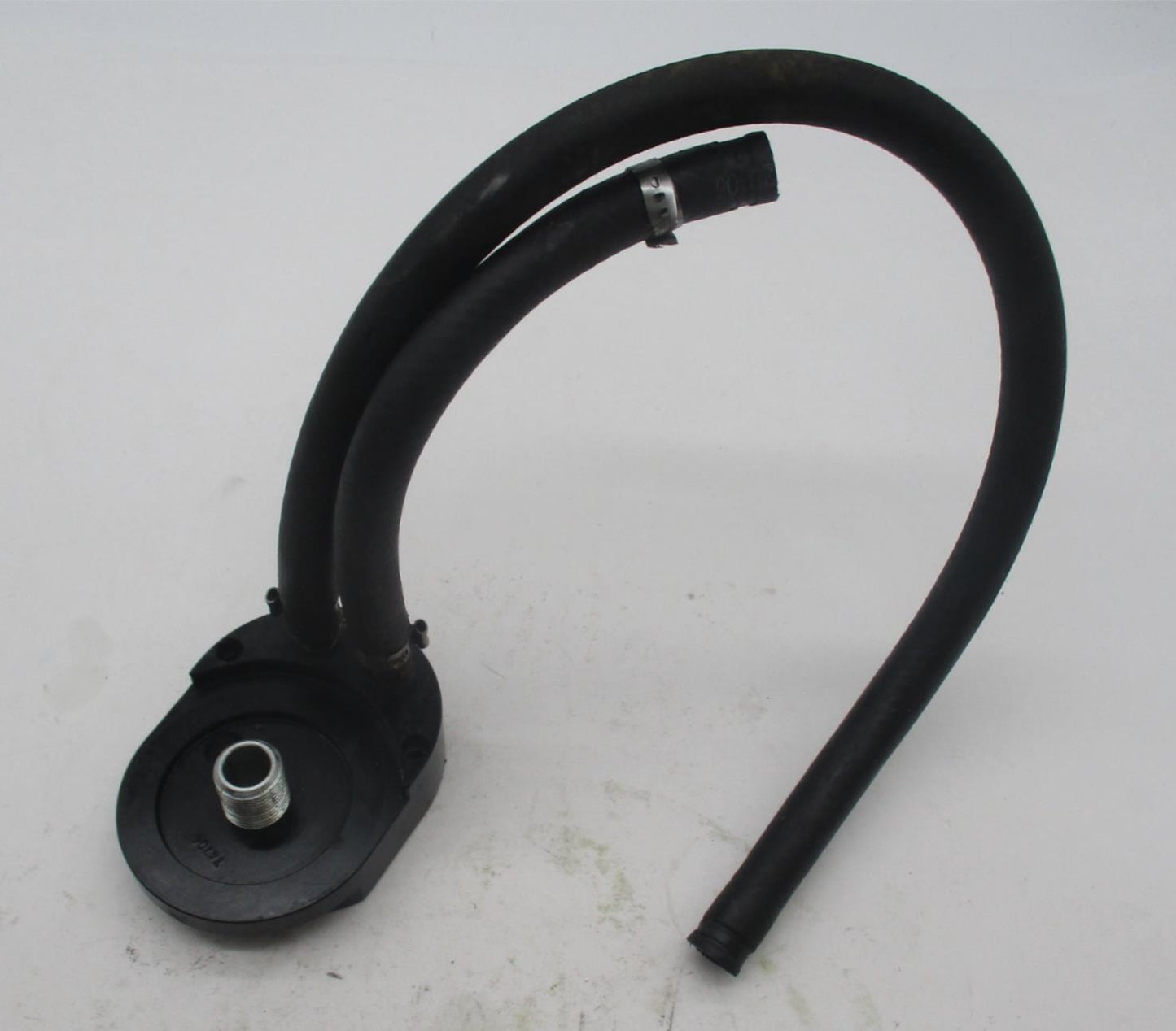 Harley Davidson Genuine Stock Oil Pump Plate Distributor
