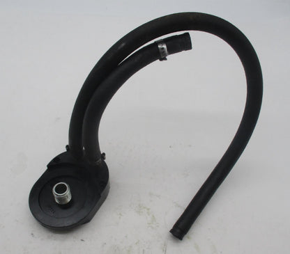 Harley Davidson Genuine Stock Oil Pump Plate Distributor