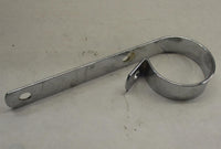 Harley Davidson 2.75" Chrome Exhaust Hanger Bracket P Clamp