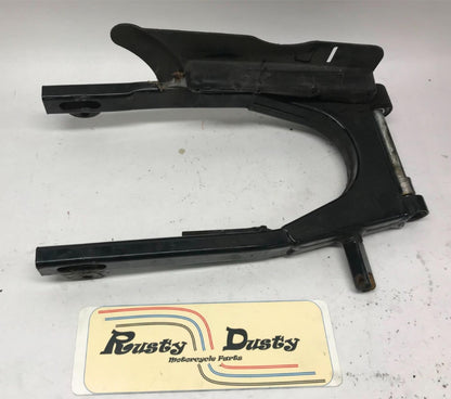 OEM Harley Davidson Rear Fork Swingarm 2004 Sportster XL1200 47587-04