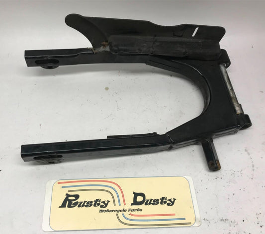 OEM Harley Davidson Rear Fork Swingarm 2004 Sportster XL1200 47587-04