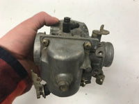 Harley Davidson Mic Mikuni Kogyo Carb Carburetor Japan 45400 C022