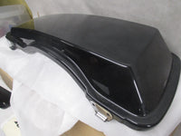 Harley Davidson Genuine NOS FLTRI Black Saddlebag Cover 90606-05BPY