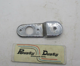 Harley Davidson Chrome Turn Signal Mounting Bracket