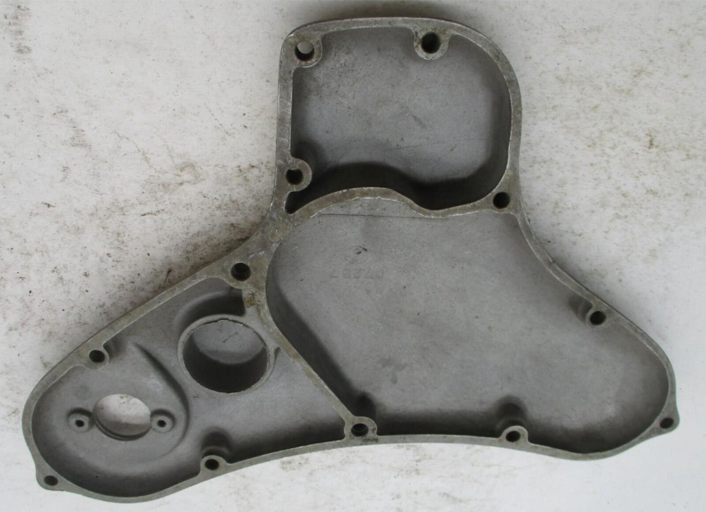 BSA Original Outer Timing Cover 650 A10 Pre-unit Rocket Gold Star TACH DRIVE