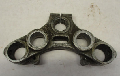 Harley Davidson Upper Triple Tree Clamp Steering Head Bracket 45740-62A