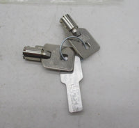 Harley Davidson Genuine NOS Key Set 71452-91A Code: 3575