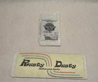 Harley Davidson Genuine NOS Genuine Part  42566-05A