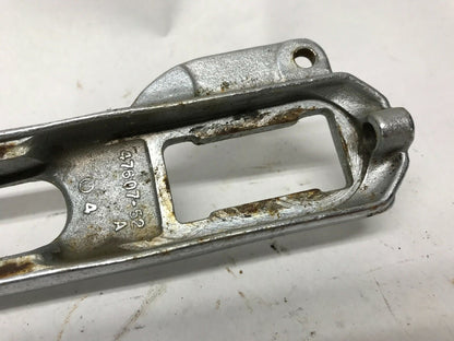 Harley Ironhead Sportster XLH XLCH 1000 Chrome Swingarm 47607-52A