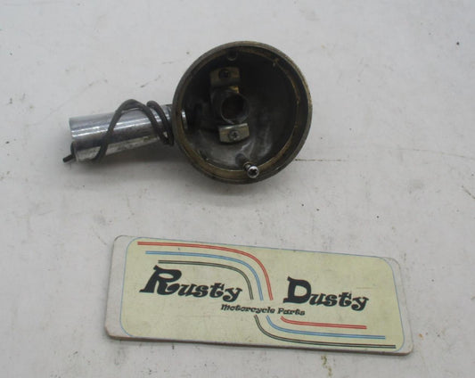 Harley Davidson Genuine Shovelhead Yankee 1030 Turn Signal with Standoff