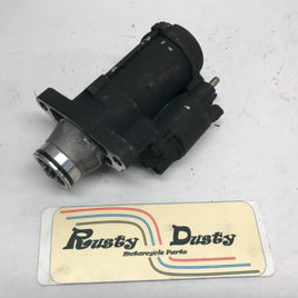 Harley Softail Low Rider Fat Bob Starter Motor 31400057