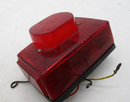 Taillight Brake/Stop Assembly for Triumph Norton l917 54584930 99-1257 99-7046