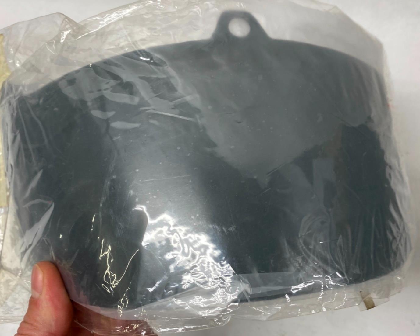 HJC Helmet Dark Smoke Shield Visor HJ-18 HHJ18G1003000