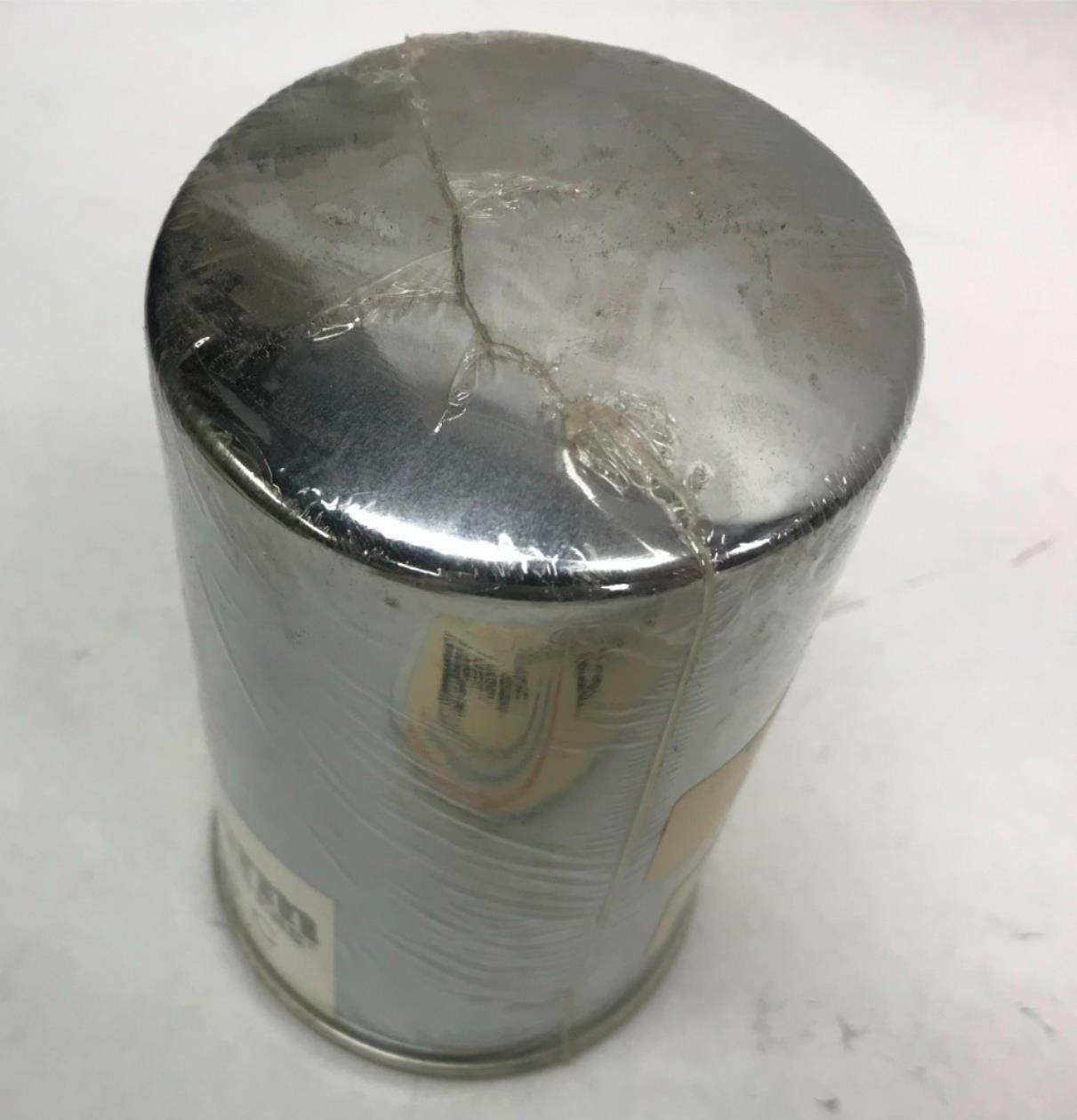 Harley Dyna Chrome Oil Filter DS-275129 Perf-Form HD-4C
