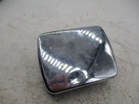 Harley Davidson Shovelhead Chrome Coil Cover