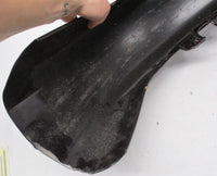 Harley Davidson 2007 FLTR Black Cherry Front Fender 59083-05BPS