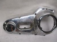 Harley Davidson Genuine Chrome Outer Primary Cover 60506-82 FX FL FXST