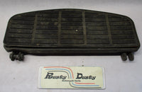 Harley-Davidson Panhead Shovelhead Single Side Floorboard