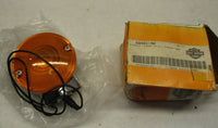 Harley-Davidson Genuine NOS Directional Lamp Front HDI 68401-90