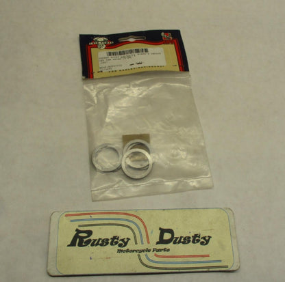 Harley Davidson Biker's Choice OHV Cam Shims 0.80" A2555679