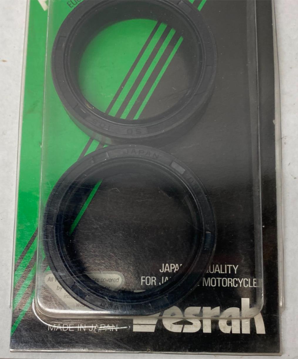 Vesrah AR-3802 Fork Seals CR125 KDX RM