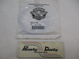 Lot of 3 Harley Davidson Genuine NOS Clutch Circlip 36714-01K