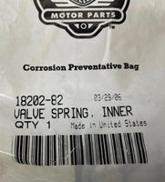 Harley Davidson Genuine Inner Valve Spring 18202-82