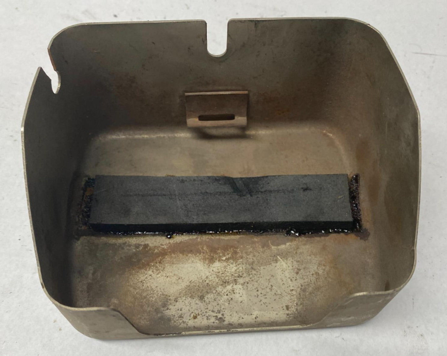 Harley Davidson Chrome Coil Cover Big Twin #3