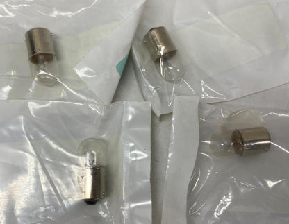 Harley Buell Genuine Lot (4) Turn Signal Bulbs 68968-99Y