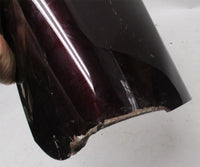 Harley Davidson 2007 FLTR Black Cherry Front Fender 59083-05BPS