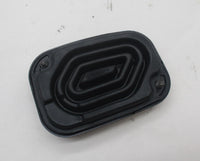 Harley Davidson Genuine Brake Master Cylinder Top Cover Black 42855-06C