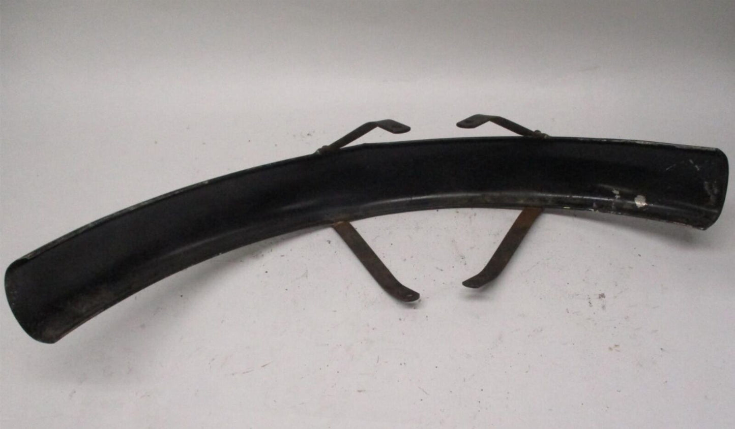 Harley Davidson 3" Front Fender Black Chopper Custom Bobber