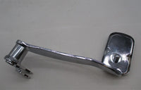 Harley Davidson Genuine Touring Streamliner Rear Brake Pedal