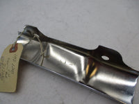 Harley Davidson Genuine NOS Chrome Upper Handlebar Bracket Cover 67861-96