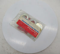 Lot of 7 Harley Davidson Genuine NOS Saddlebag Lock Washers 53324-69