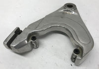 Harley Davidson Sportster 1200 883 XL Rear Brake Girling Mount Bracket Polished