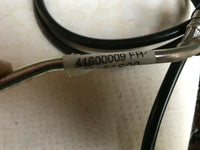 Harley OEM Brake Line 41600009 FR FRONTStock Low Mileage takeoff