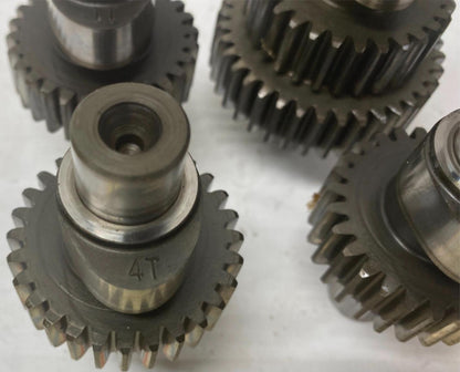 Harley XL Sporster Evo 1T,2T,3T,4T Bolt in T Cams Stock