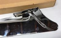 Harley Davidson Genuine Chrome Lower Debris Deflector Cover 60485-99