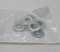 Lot of 7 Harley Davidson Genuine NOS Crankcase Assembly Washers 6397B