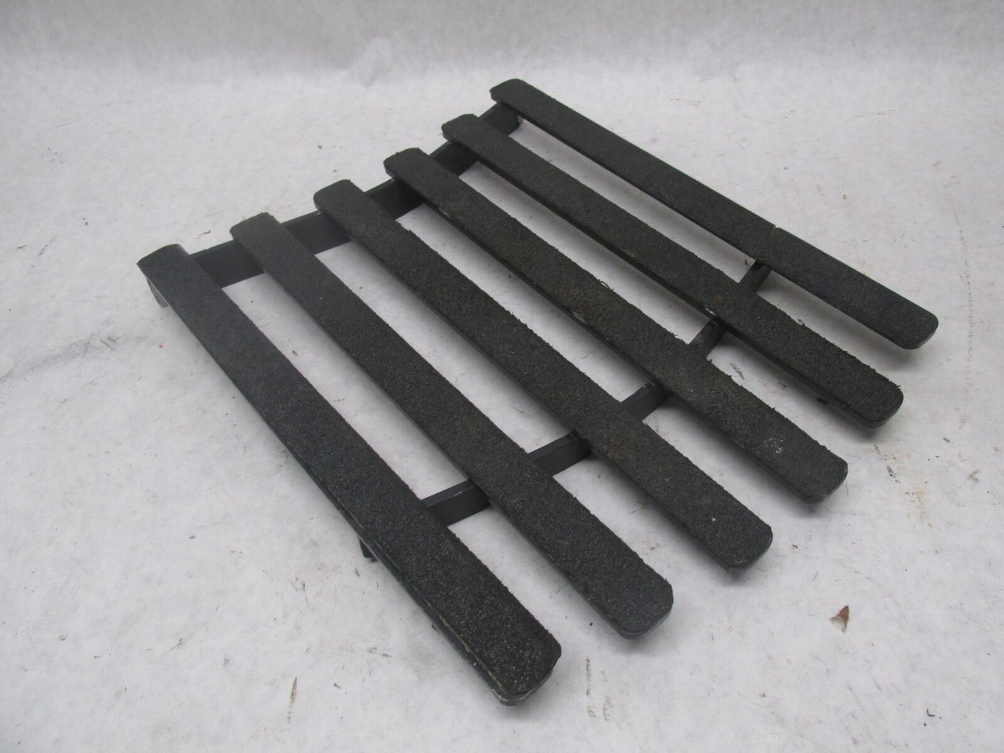 Vintage BMW Airhead Motorcycle Rear Luggage Rack Platform