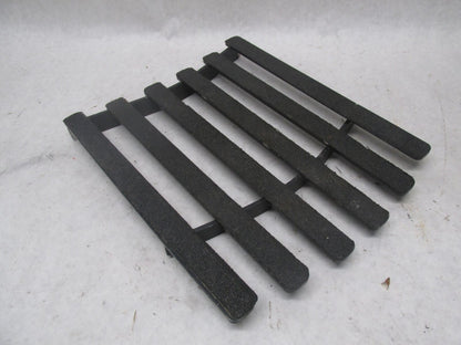 Vintage BMW Airhead Motorcycle Rear Luggage Rack Platform